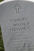 Robert Wade Hughey