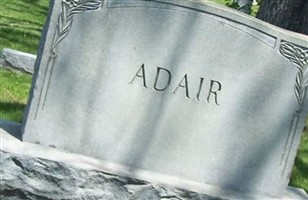 Robert Wallace Adair Robert Wallace Adair