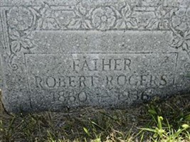 Robert Walter Rogers
