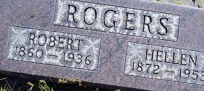 Robert Walter Rogers