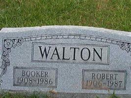 Robert Walton Robert Walton