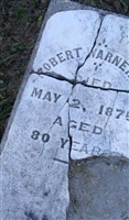 Robert Warner, Sr