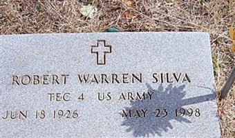 Robert Warren Silva (2088231.jpg) Robert Warren Silva (2088231.jpg)