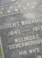 Robert Washburn