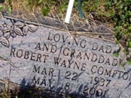 Robert Wayne Compton Robert Wayne Compton