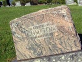 Robert Wayne Compton Robert Wayne Compton