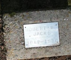 Robert Wayne Jacks