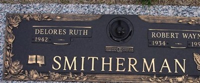 Robert Wayne Smitherman Robert Wayne Smitherman