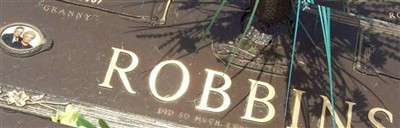 Robert Wellman Robbins Robert Wellman Robbins