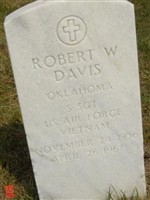 Robert Wendell Davis