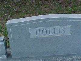 Robert Wendell Hollis, Sr