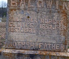 Robert Wesley Baldwin Robert Wesley Baldwin