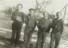 Robert Wesley Fowler, Sr Robert Wesley Fowler, Sr
