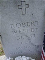 Robert Wesley Guest
