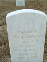 Robert Whitcomb