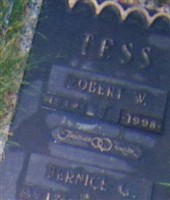 Robert Wilhelm Tess Robert Wilhelm Tess