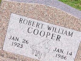 Robert William Cooper