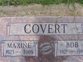 Robert William Covert Robert William Covert