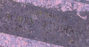 Robert William Dirk Robert William Dirk