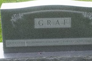 Robert William Graf Robert William Graf