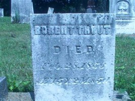 Robert William Trout