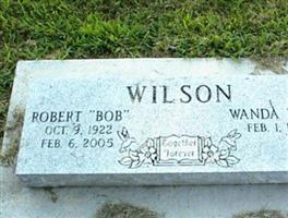 Robert Wilson