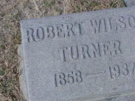 Robert Wilson Turner