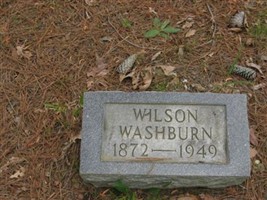 Robert Wilson Washburn Robert Wilson Washburn