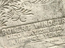 Robert Windsor Robert Windsor