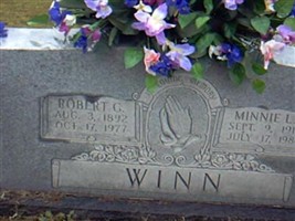 Robert Winn Robert Winn