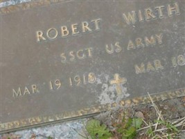 Robert Wirth