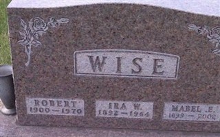 Robert Wise Robert Wise
