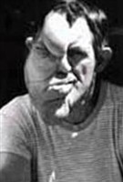 Robert "The Man with Two Faces" Melvin