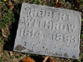 Robert Withrow