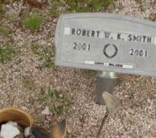 Robert W.K. Smith