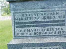 Robert Wojahn