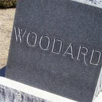 Robert Woodard