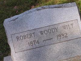 Robert Woody Wilt