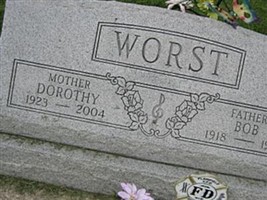 Robert Worst Robert Worst
