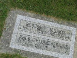 Robert Z. Jenkins