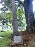 Robert Zebulon Burleson