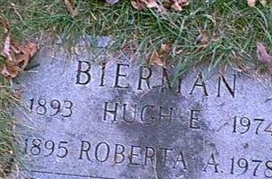 Roberta A Huntley Bierman