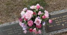 Roberta C. "Bobbie" Cowgill Engard