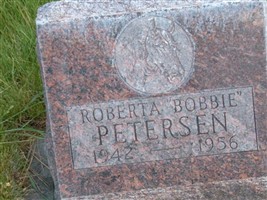 Roberta "Bobbie" Petersen