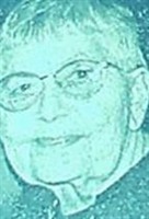 Roberta J. "Bobby" Clymer Showers
