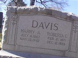 Roberta C. Davis