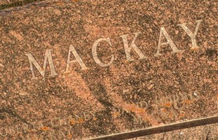 Roberta Chaney Mackay Roberta Chaney Mackay