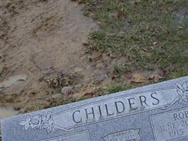Roberta Childers Roberta Childers