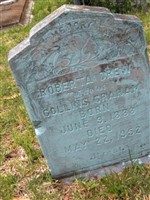 Roberta Drew Graham