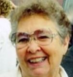 Roberta Ellen McCurdy Michaels